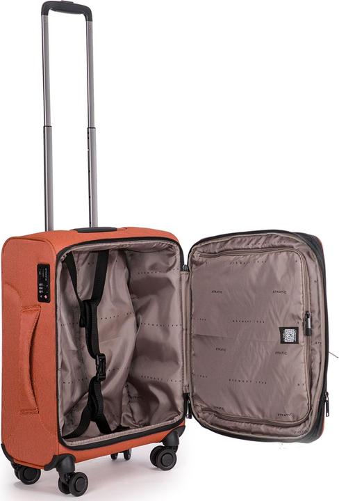Actual product image Stratic Bendigo Light + - Case S (45 l)