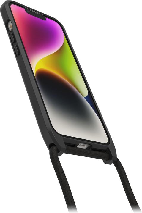 Actual product image OtterBox React Necklace - MagSafe Smartphone Cover