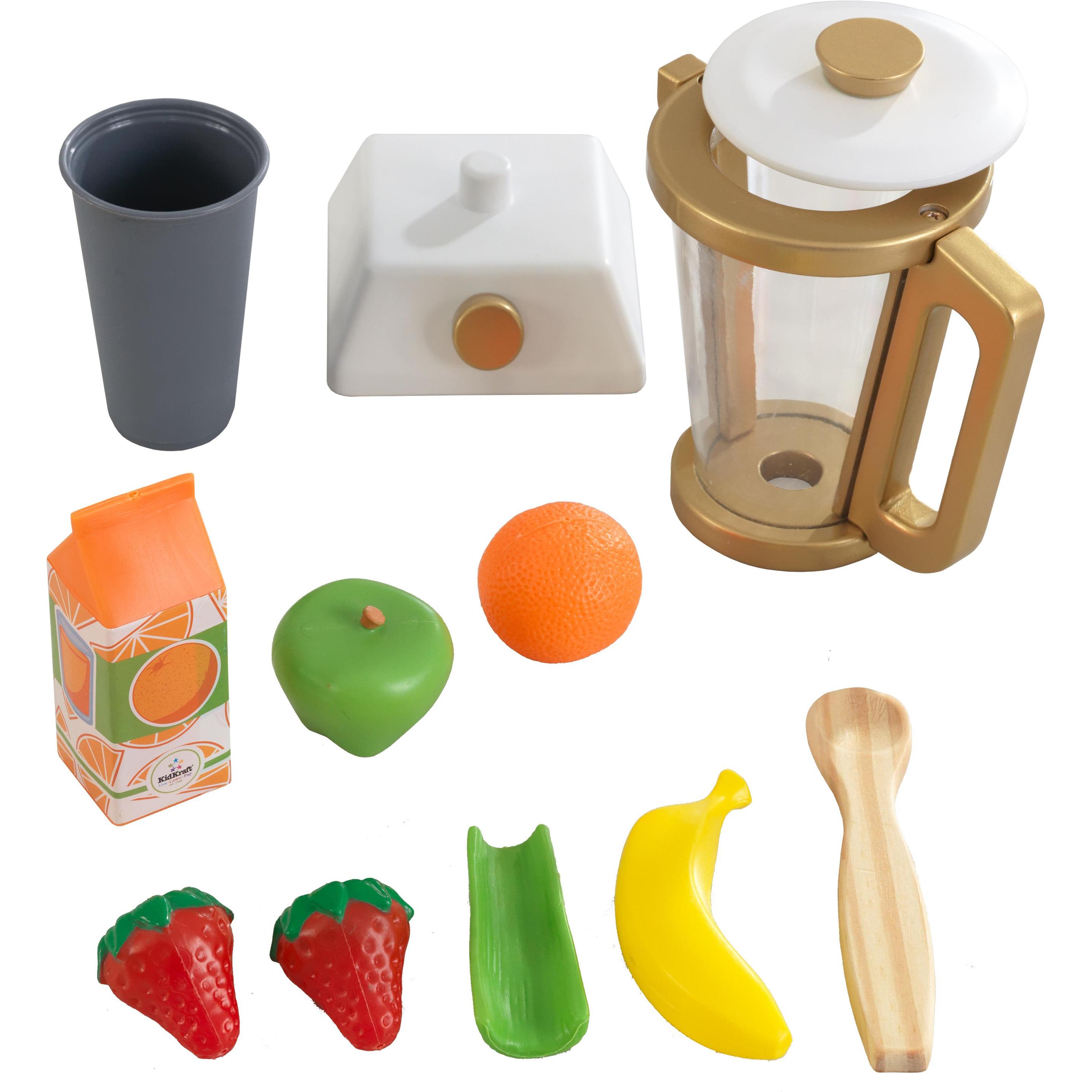 KidKraft Smoothie Set