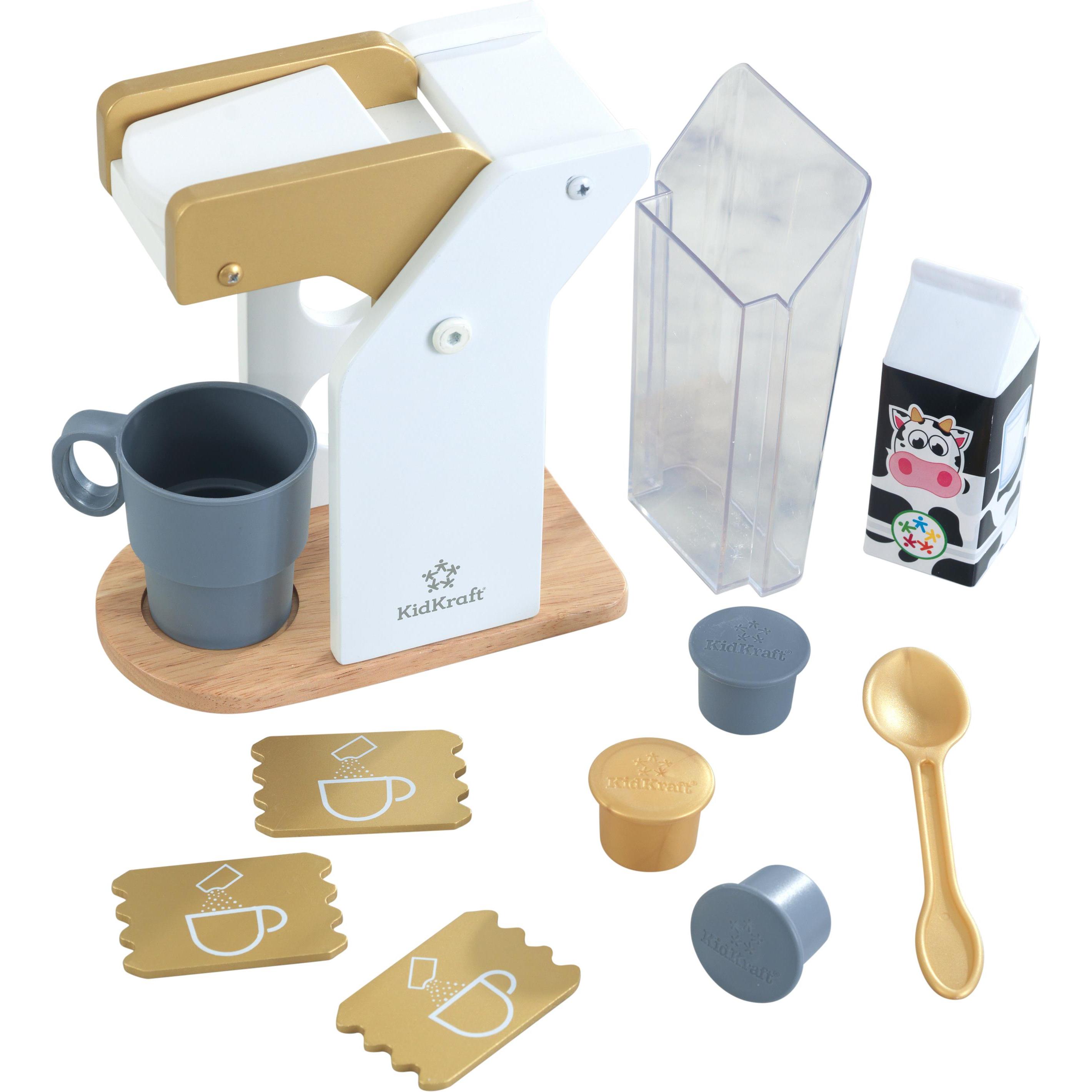 Thumbnail - KidKraft Kaffee Set
