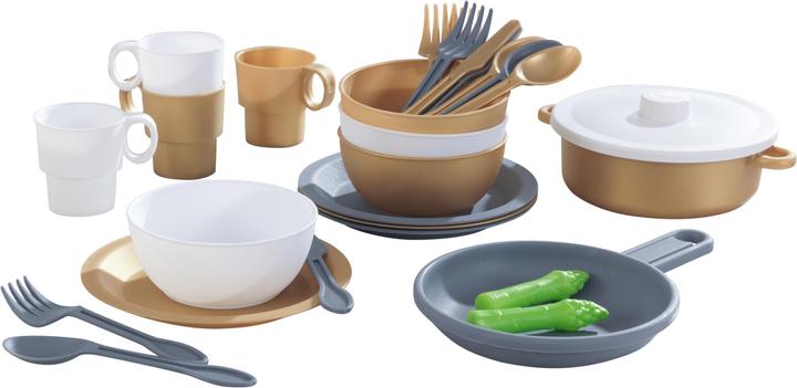 KidKraft Cookware set