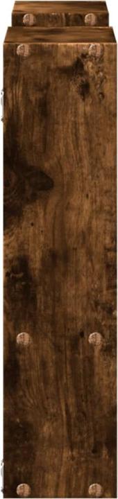 Immagine prodotto vidaXL Scaffale a muro (99 x 15 x 60 cm)