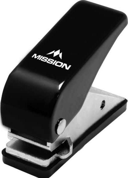 Mission Flight Punch Noir