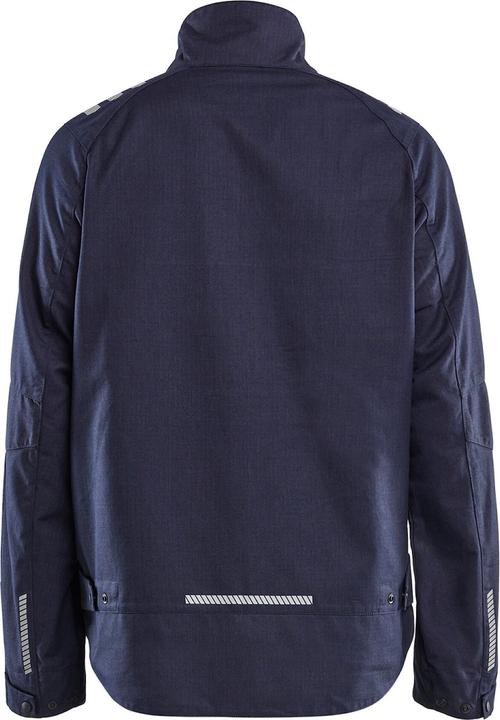 Produktbild Blakläder Inherent Flame (XXL)