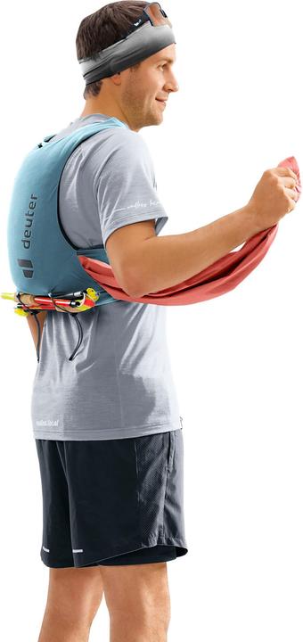 Actual product image Deuter Traick 5 (5 l)
