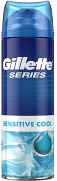 Produktbild Gillette Venus Shaving foam Series Cocoa Butter (Conditioning Shave Foam) 200 ml (200 ml, Rasiergel)