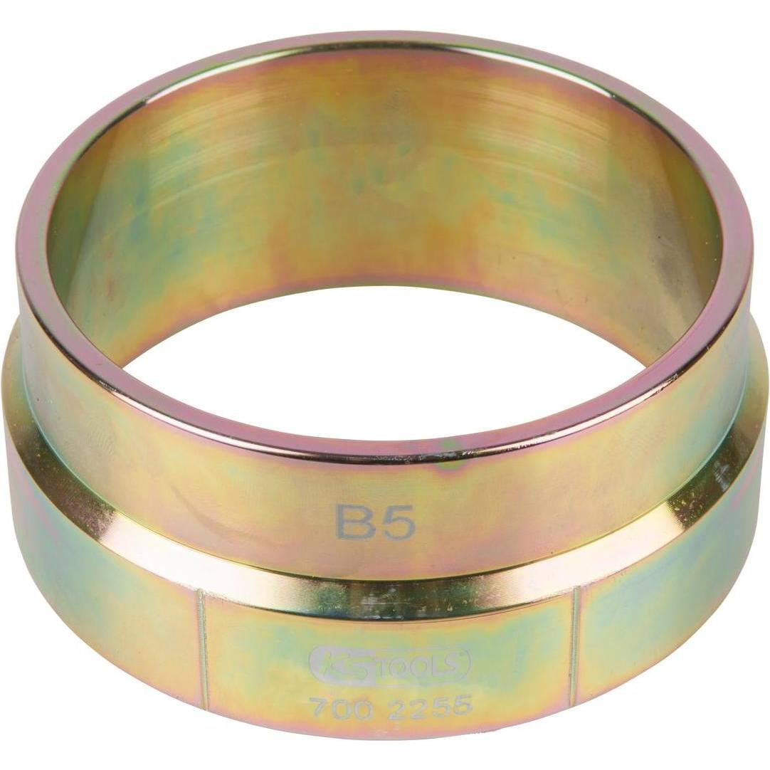 KS Tools, Fahrzeug Werkzeug, Konus-Ring, Einbau Ø 106 mm