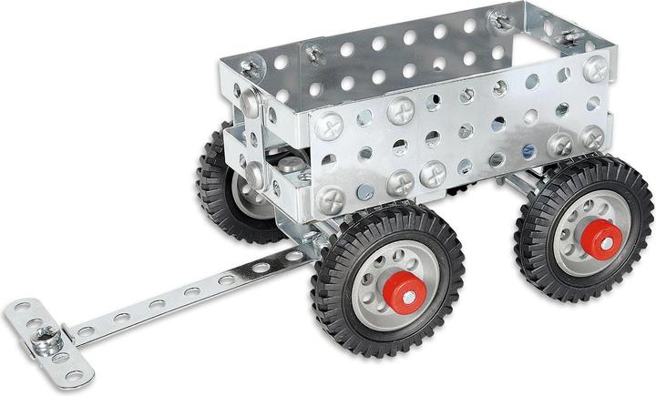 Actual product image Eitech Basic kit