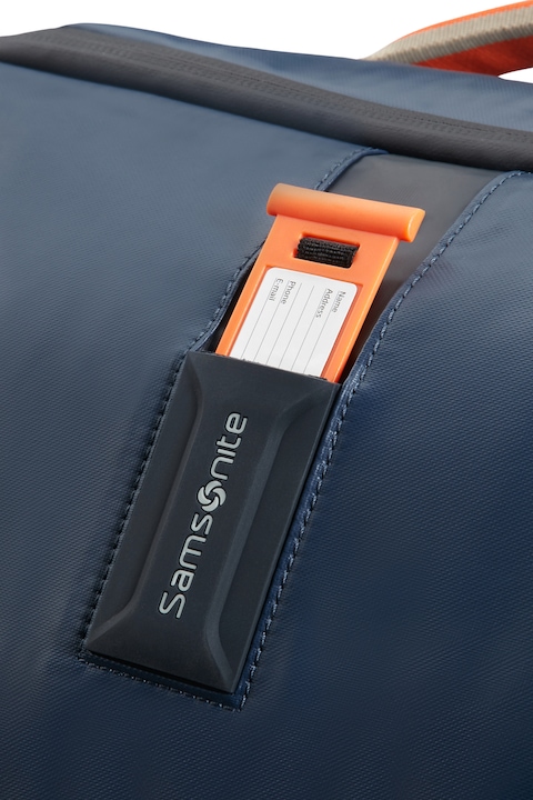 Actual product image Samsonite Paradiver Light (121.50 l, L (90 - 115l))
