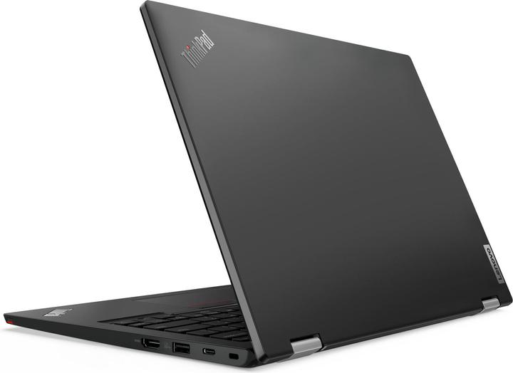 Actual product image Lenovo ThinkPad L13 Yoga Gen 3 (13.30", AMD Ryzen 5 PRO 5675U, 16 GB, 512 GB, CH)