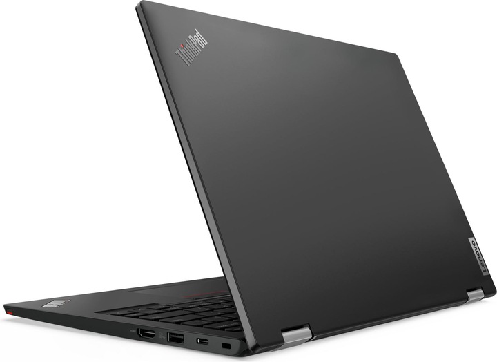 Actual product image Lenovo ThinkPad L13 Yoga Gen 3 (13.30", AMD Ryzen 5 PRO 5675U, 16 GB, 512 GB, CH)
