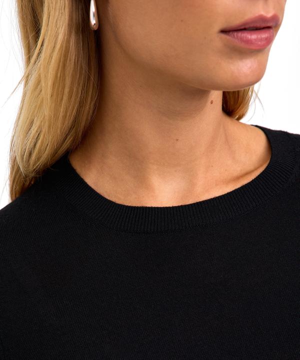 Produktbild Falke FAV Merino Anniversary Crew Neck w (M)
