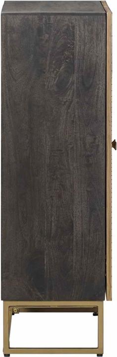 Image du produit vidaXL Highboard (53.50 x 30 x 95 cm)