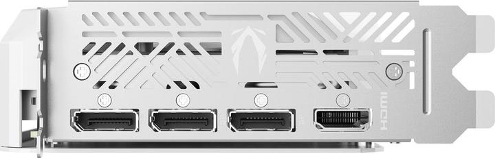 Produktbild Zotac RTX 5070 Twin Edge OC White 12GB GDDR7 HDMI 3xDP (12 GB)