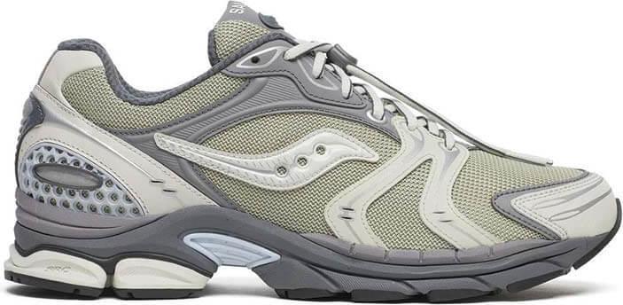 Green Grey