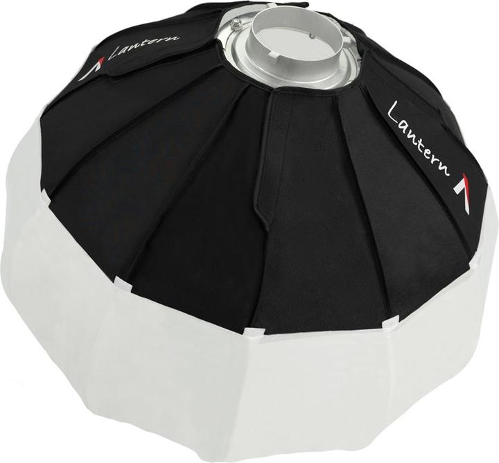 Actual product image Aputure Lantern 90 (Soft boxes, 90 cm)