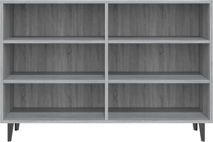 Immagine prodotto vidaXL Lukas (103,5 x 35 x 70 cm)