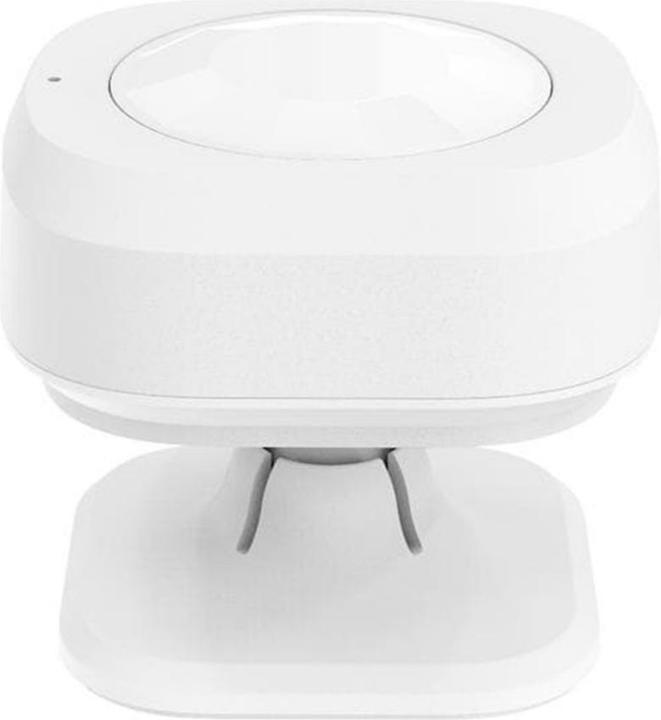 Actual product image Woox Zigbee wireless PIR and motion sensor (30 m)