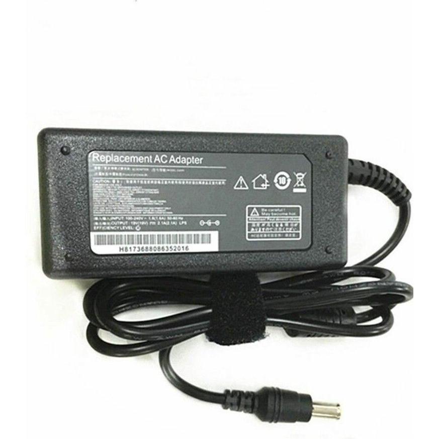 Thumbnail - CoreParts MBA1346 (32 W), Notebook Netzteil, Schwarz