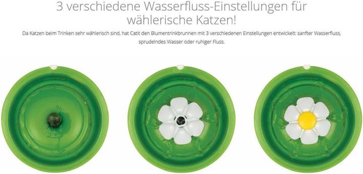 Productafbeelding Catit Bloemenfontein (3 l)