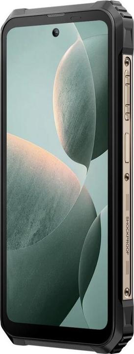 Image du produit Blackview Smartphone BL9000 5G 12/512 (Gold) (512 Go, Or, 6.78", Double SIM hybride, 4G)