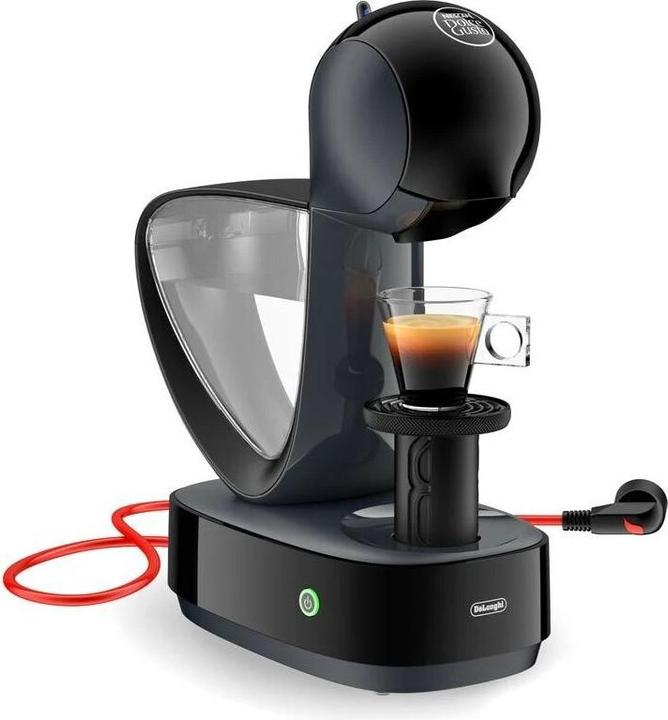 Produktbild De'Longhi Infinissima EDG160.A (NESCAFÉ Dolce Gusto)