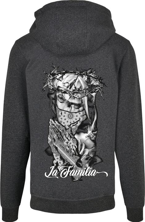 Image du produit Mister Tee Sweat à capuche La Familia - 7132 (M)