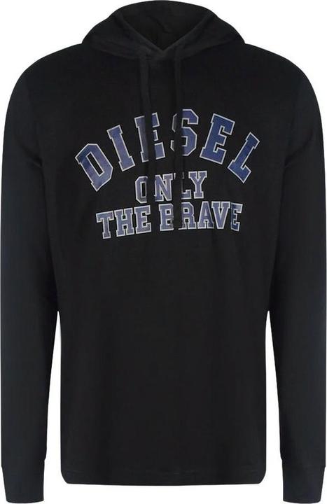 Produktbild Diesel The Brave Kapuzenpullover (M)