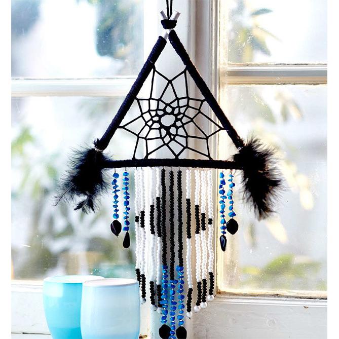 Thumbnail - Fantastische Traumfänger, Ratgeber von Elke Eder