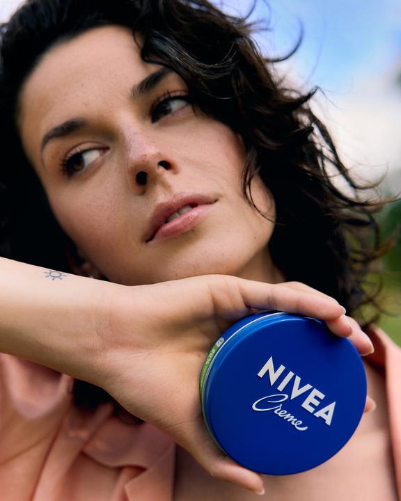 Produktbild NIVEA Creme Dose XL (Körpercreme, 400 ml)