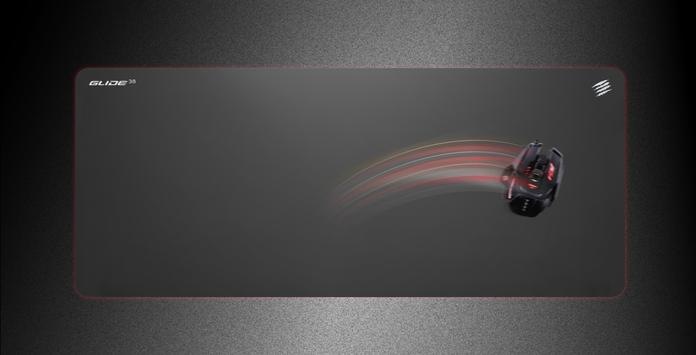 Actual product image MadCatz Mad Catz G.L.I.D.E. 38 (Wide)