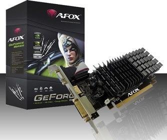 Produktbild AFOX G 210 (1 GB)