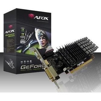 AFOX G 210 (1 GB), Grafikkarte