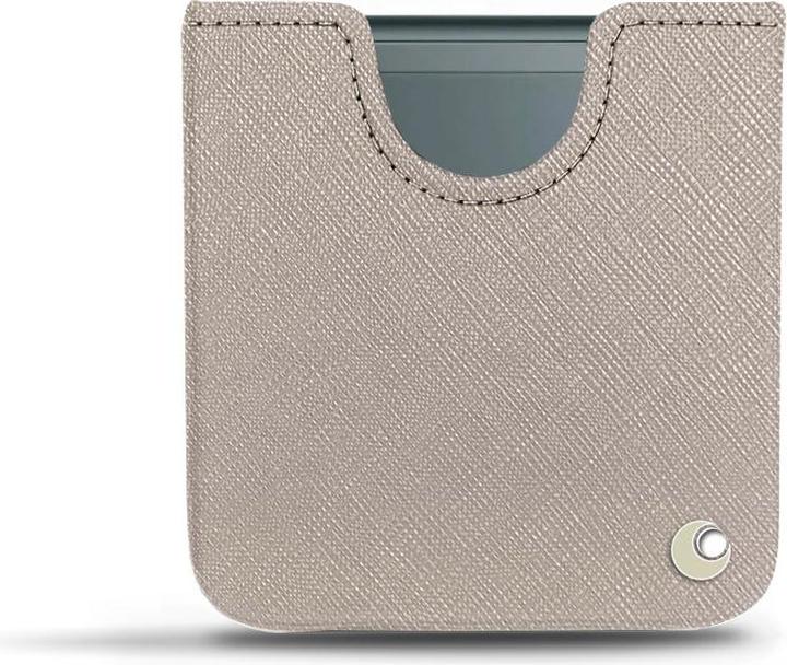 Taupe innocent ( Pantone #d6d2c4 )