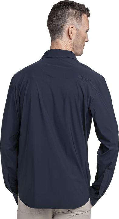 Produktbild Schöffel Jersey Shirt Style Calmay (4XL)