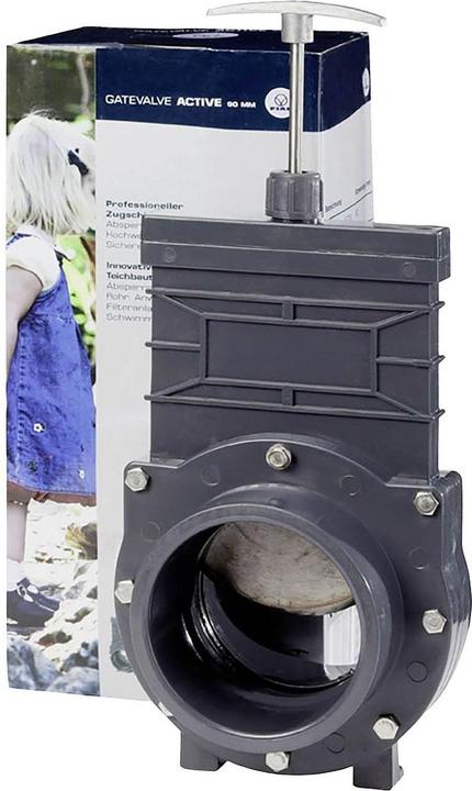 Produktbild Fiap Absperrschieber GateValve Active