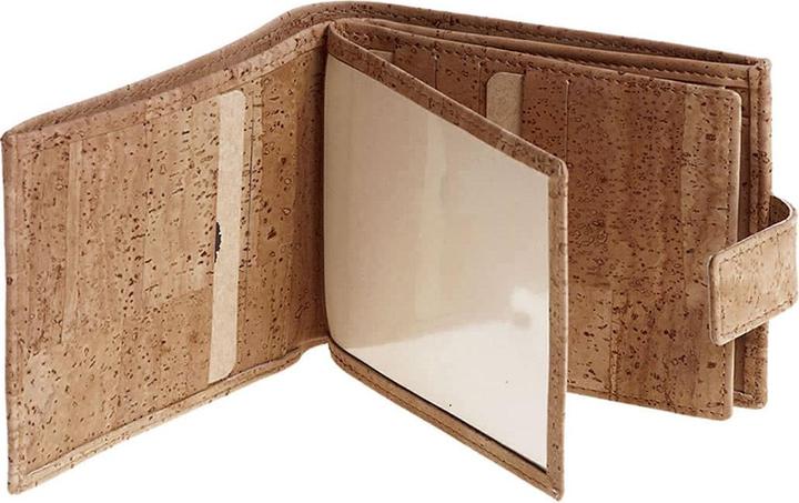 Actual product image Montado Monta Taco L" wallet