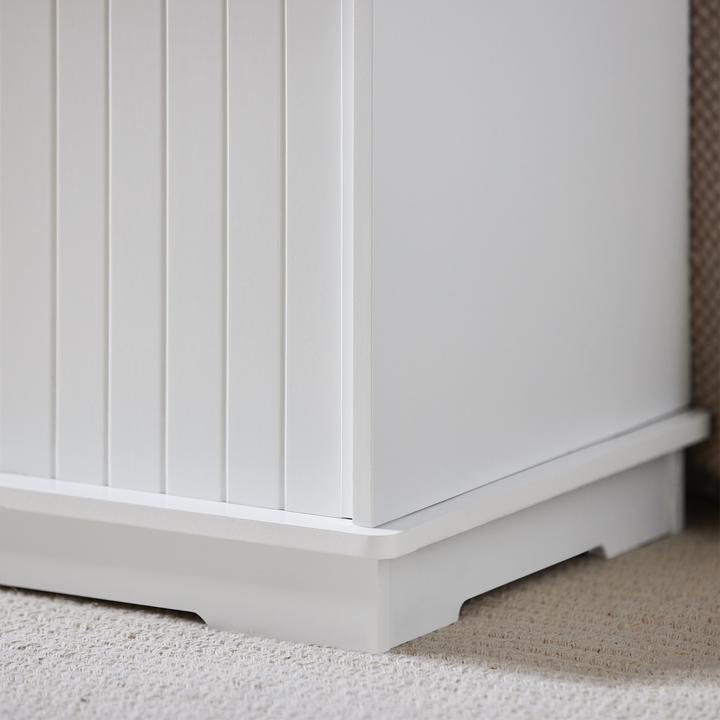 Produktbild SoBuy Sitzbank (100 cm)