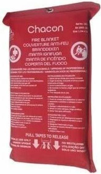 Produktbild Chacon Açaí-Butter 120 x 180 cm