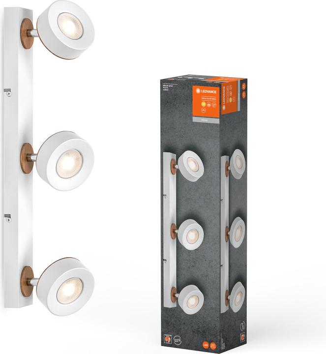 Actual product image Ledvance LEDV LED ceiling light (960 lm)