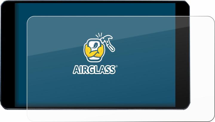 Actual product image BROTECT Protective glass screen protector clear