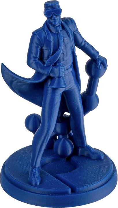 Produktbild Polymaker Panchroma™ PLA (PLA, 1.75 mm, 1000 g)