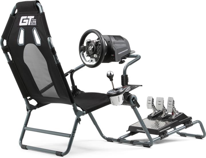 Produktbild Next Level Racing GT Lite Faltbares Cockpit NLR-S021GR