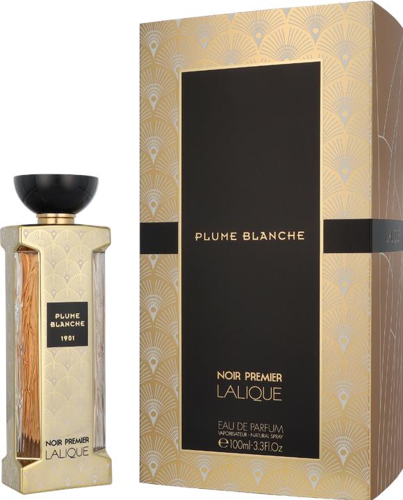 Produktbild Lalique Plume Blanche 1901 (Eau de Parfum, 100 ml)