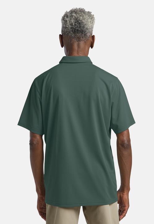 Produktbild Jack Wolfskin Delgami Polo M (M)