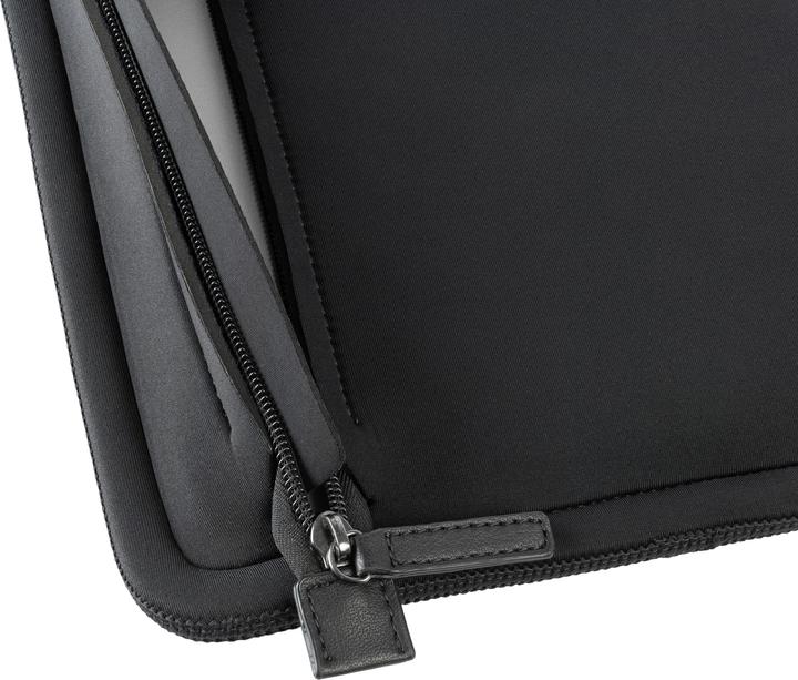 Actual product image Tucano Sleeve INTORNO 13" (13", Apple)