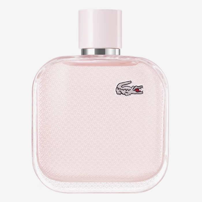 Produktbild Lacoste L.12.12 Rose Eau Fraiche 100 ml (Eau Fraîche, 100 ml)