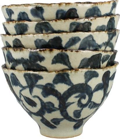 Produktbild Sopha Diffusion Bowl Set (14.50 cm, 5 x)