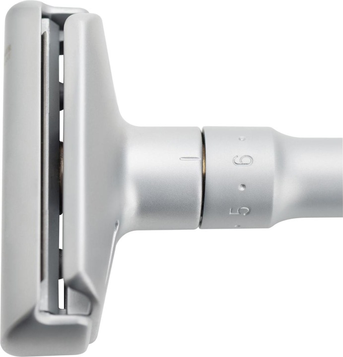 Actual product image Merkur Future tense