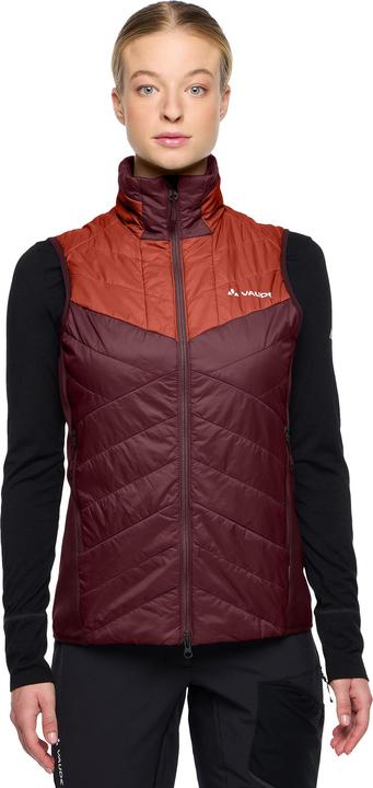 Produktbild Vaude Women's Sesvenna Vest IV (XXS)